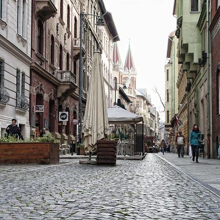 Palace Apartments Budapešť Exteriér fotografie