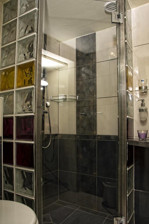 Palace Apartments Budapešť Pokoj fotografie