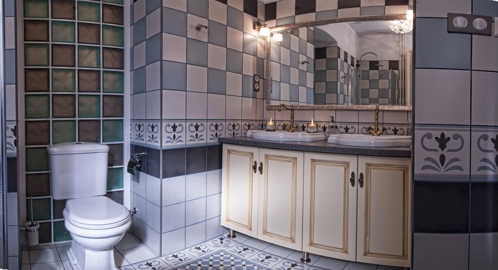 Palace Apartments Budapešť Pokoj fotografie